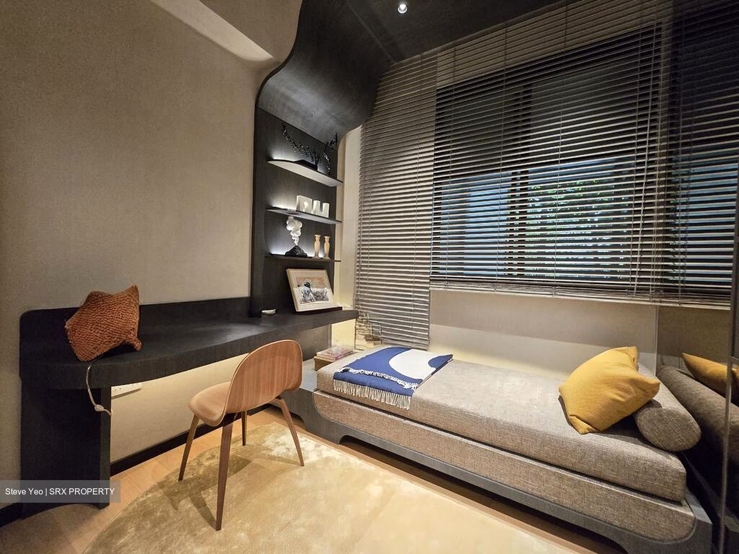 Palisades (D5), Condominium #499660951